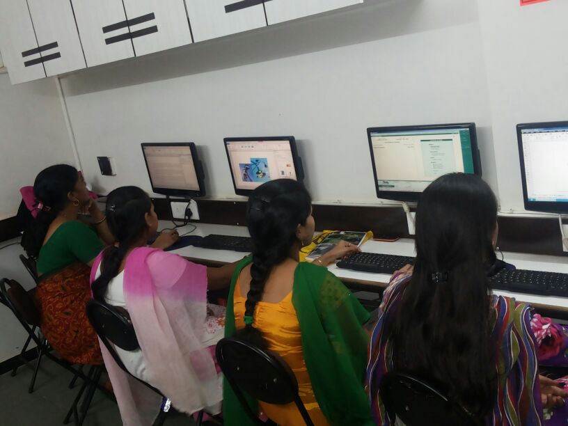 G-Tec Jain Education About