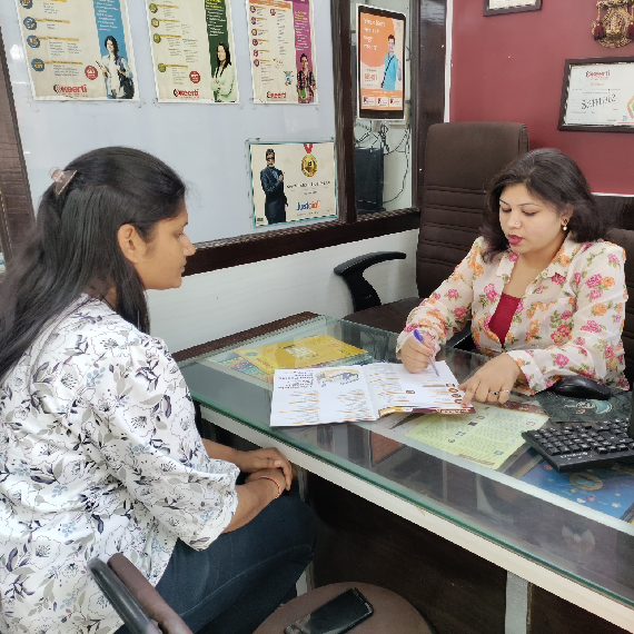 G-Tec Jain Education About